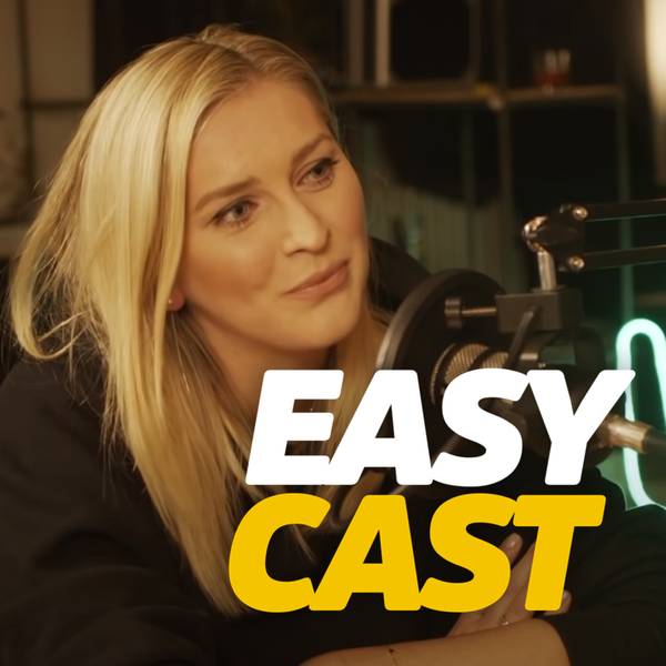 EASY CAST | Jakub Koťák Kotek